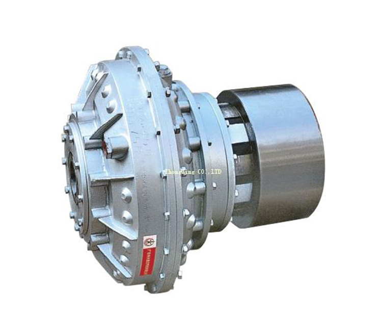 液力偶合器降低啟動沖擊的原理，35年經驗的廠家分享給你