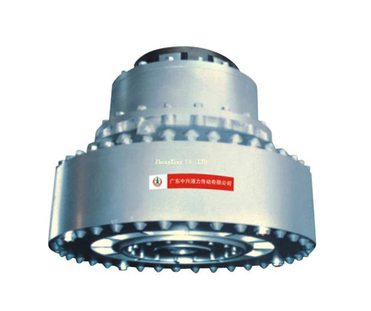 船用柴油機(jī)用新型GY液力偶合器替代限矩型系列，更具有優(yōu)勢
