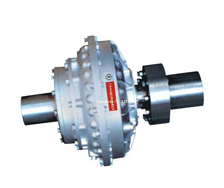 如何減少軸承罷工帶來的損失？選用一款質量過硬的液力耦合器