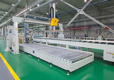 擁有先進的成套樹脂砂生產線、低壓鑄造設備生產液力偶合器主要零件。